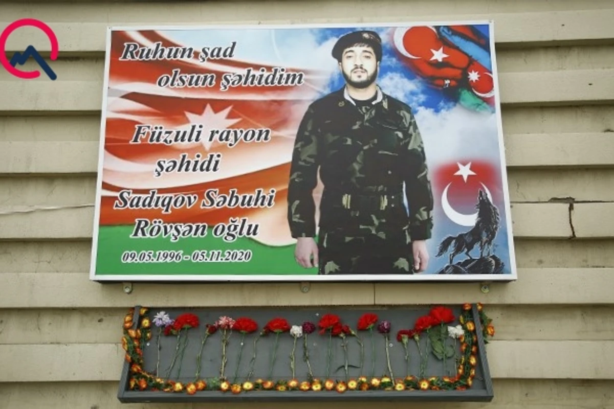 “Nişanlıma deyərsən ki, haqqımı halal edirəm, getsin, xoşbəxt olsun” - VİDEO