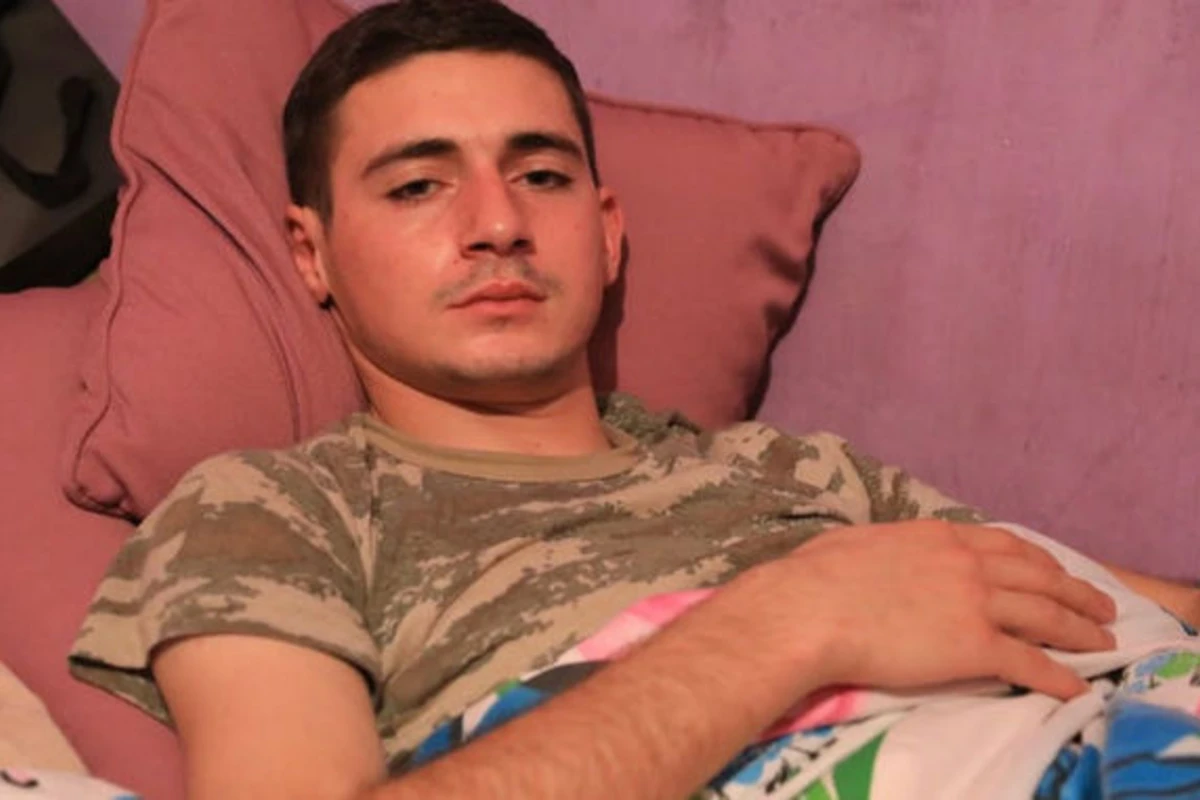 Qazi Elçin Səmədovun ailəsinə ev verildi - FOTO