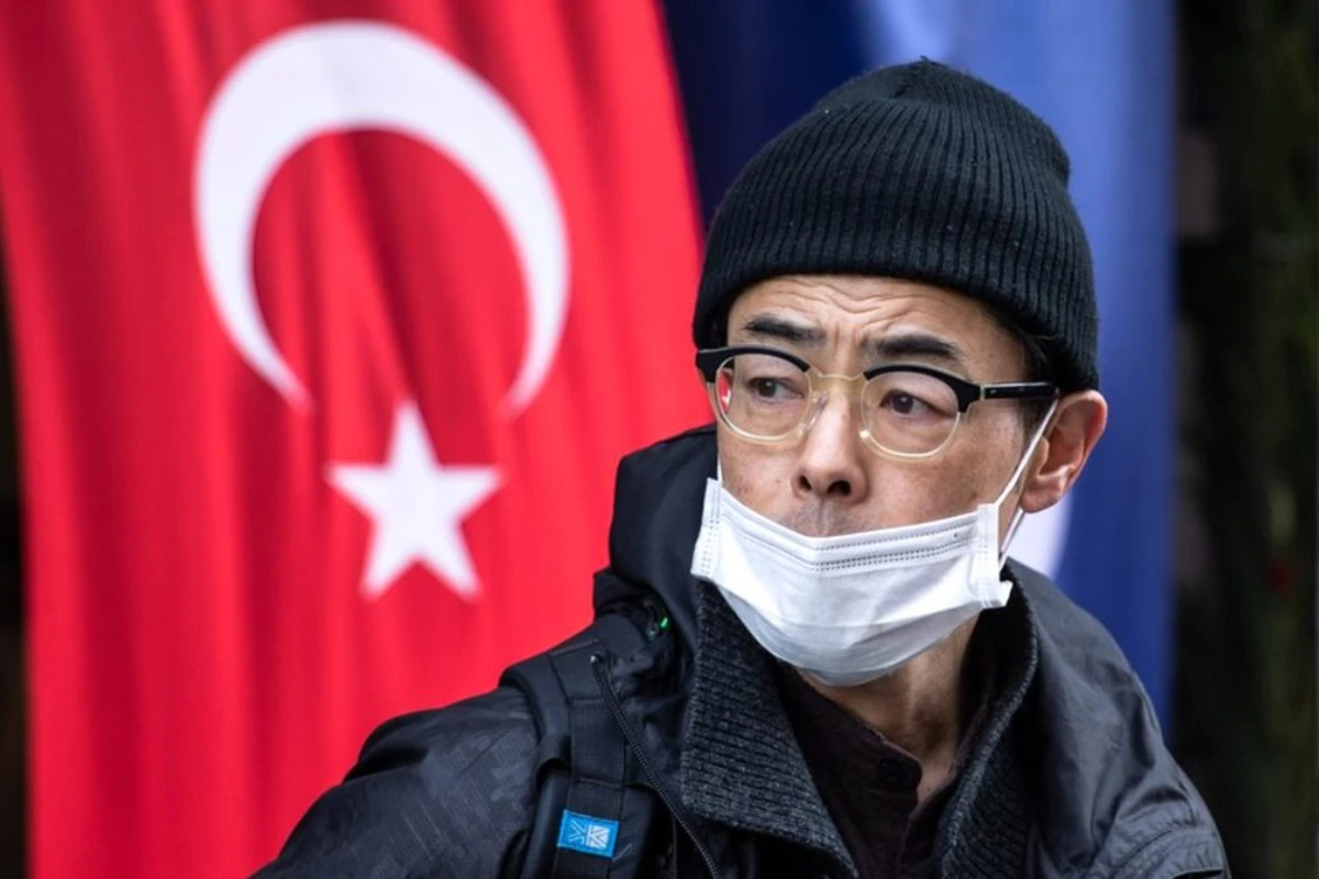 Türkiyədə koronavirusd 241 nəfər vəfat edib