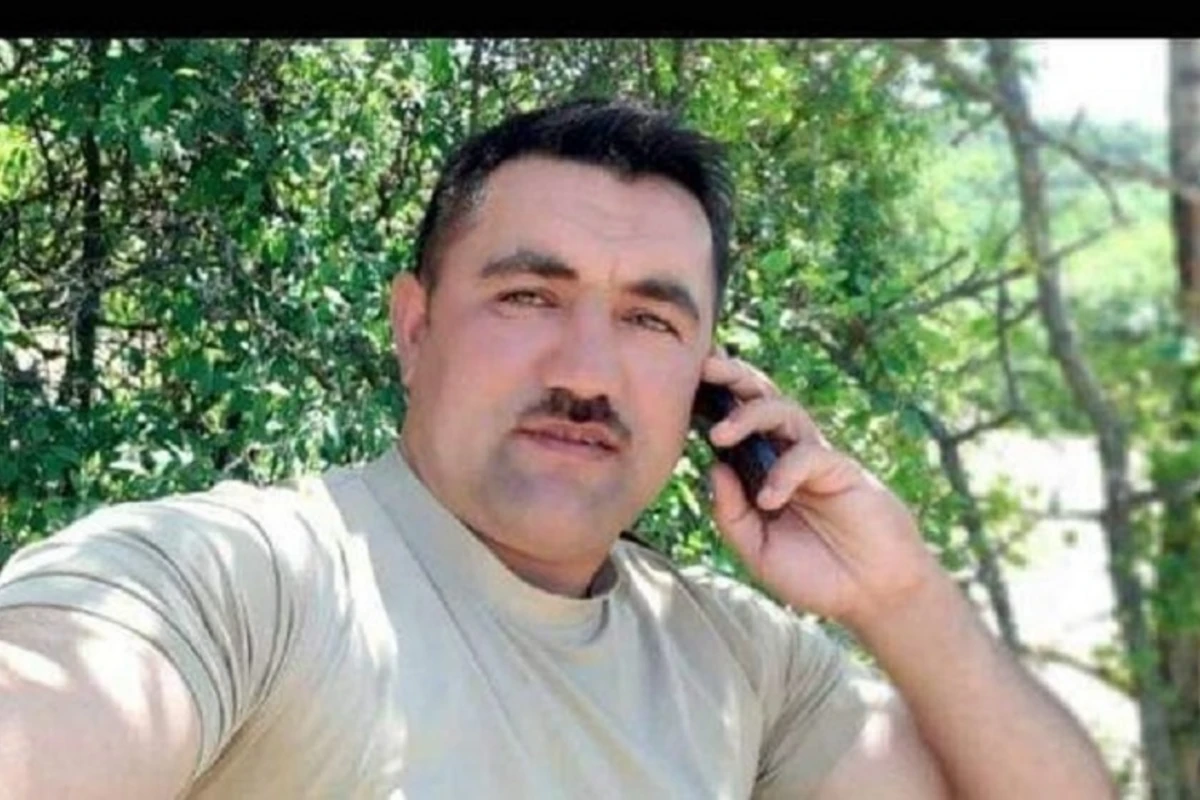 Боевой путь шехида капитана Эльчина Тагиева, награжденного орденом Карабах – ВИДЕО