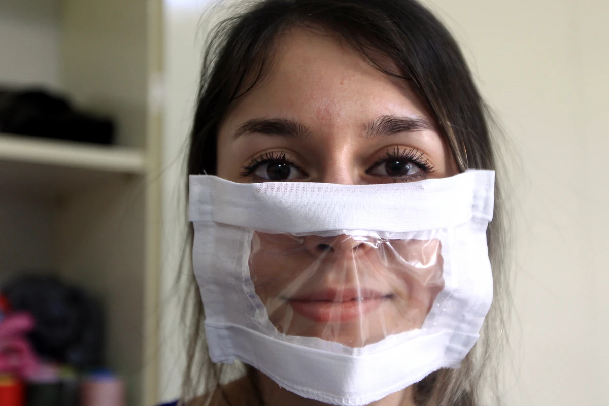 ÜST rəsmisi: Koronavirusa yoluxma qorxusu əhalinin psixi sağlamlığında uzun müddət hiss olunacaq