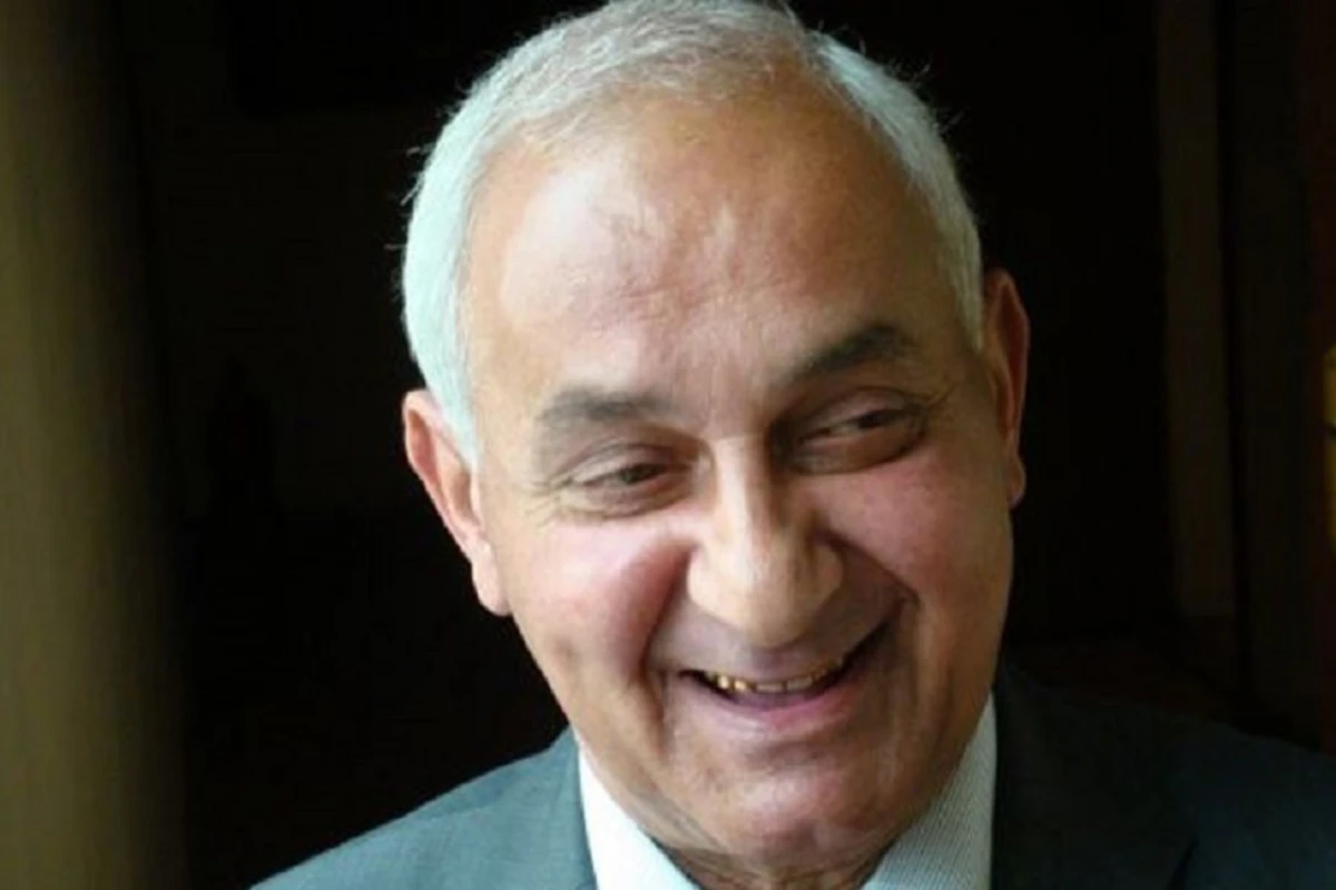 Əməkdar artist Atabala Səfərov vəfat edib