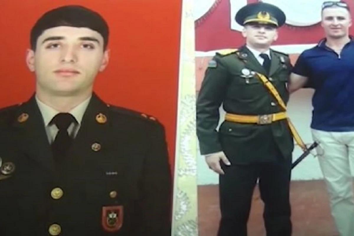 Düşmənin qorxulu röyası olan şəhid Ruslan Bayramov - VİDEO