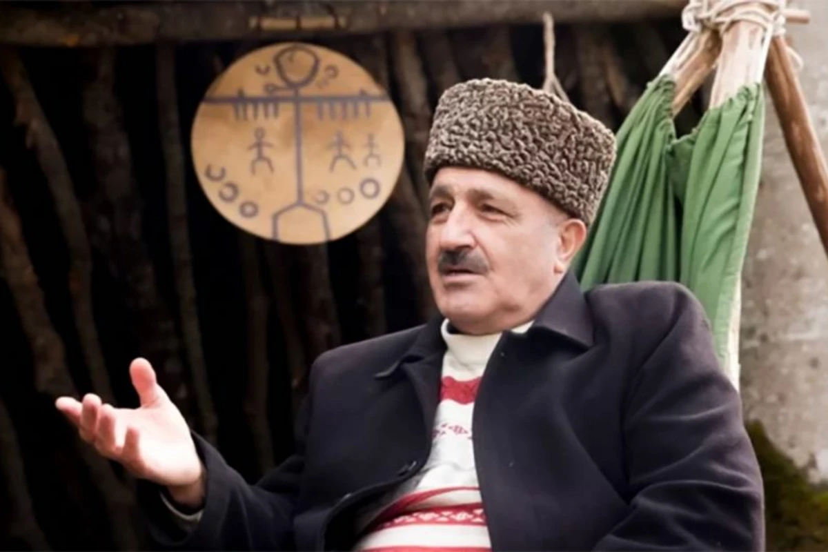 Azərbaycanda tanınmış rəssam vəfat etdi