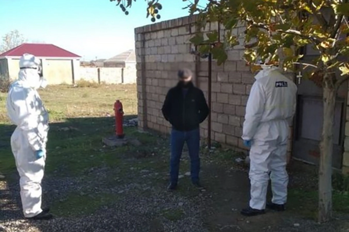 В Джалилабаде больной коронавирусом пришел на поминки