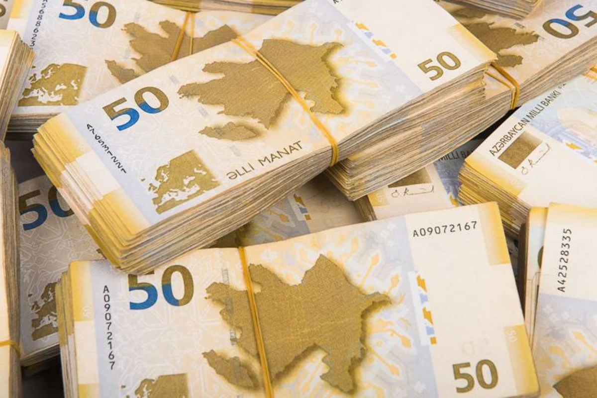 Prezidentin ehtiyat fonduna ayrılacaq vəsait AÇIQLANDI
