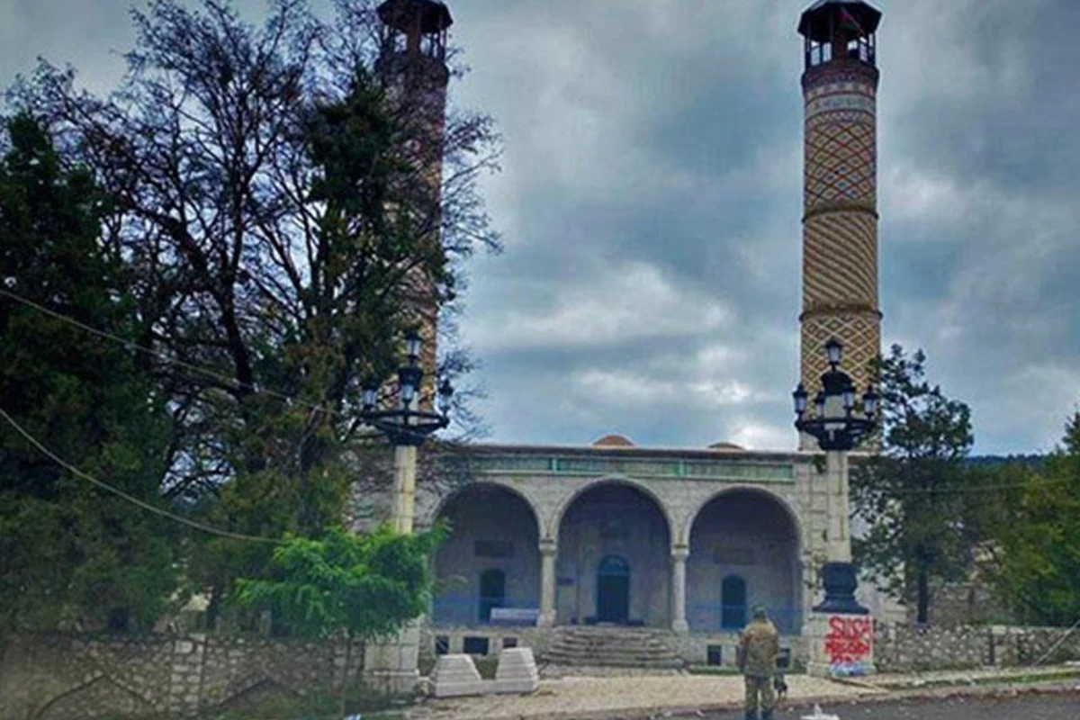 Gələn il Şuşadan 1 382 000 manat gəlir əldə ediləcək