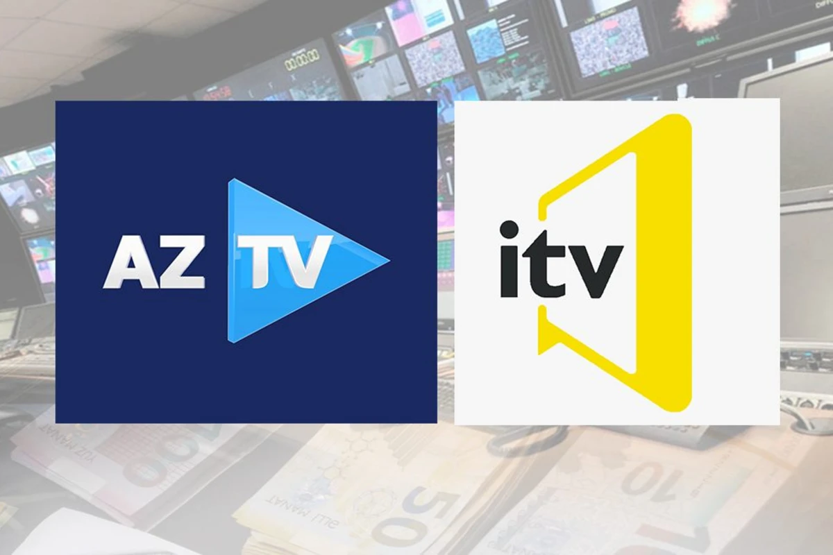 Gələn ilin büdcəsində AzTv və İTV-yə nəzərdə tutulan vəsait açıqlanıb