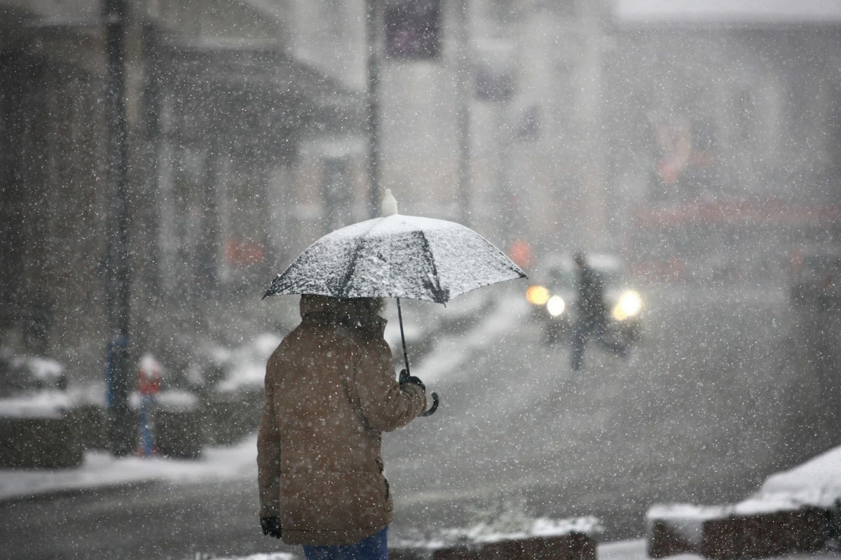 Hava kəskin dəyişəcək, yollar buz bağlayacaq – XƏBƏRDARLIQ