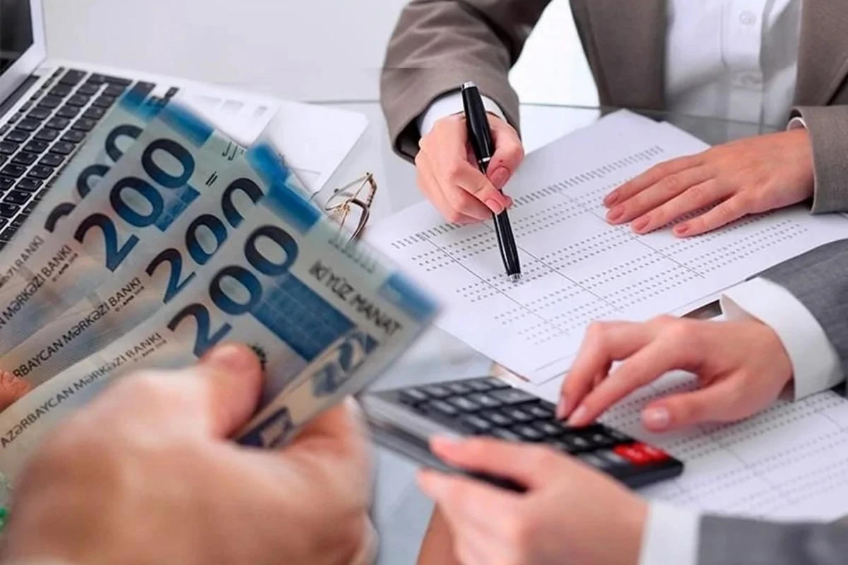 Gələn il bu ailələrə orta hesabla ayda 270 manat veriləcək Gələn il bu ailələrə orta hesabla ayda 270 manat veriləcək