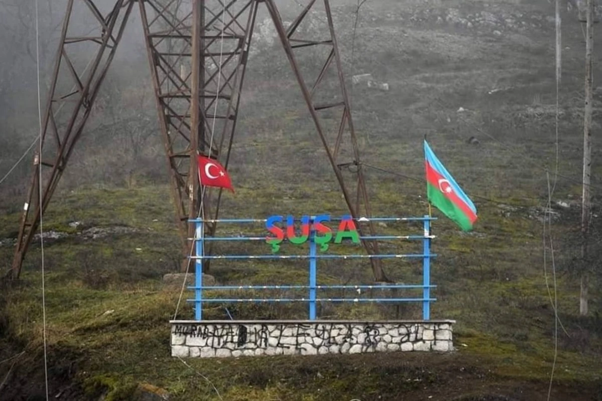 Названо время переселения жителей в Шушу - ОФИЦИАЛЬНО
