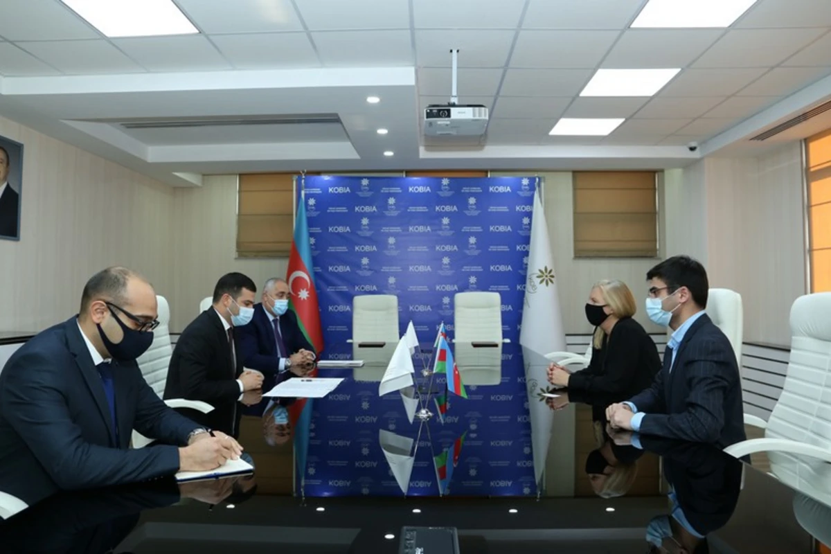 KOBİA və UAFA regionlarda qadın sahibkarlığın inkişafını dəstəkləyəcək