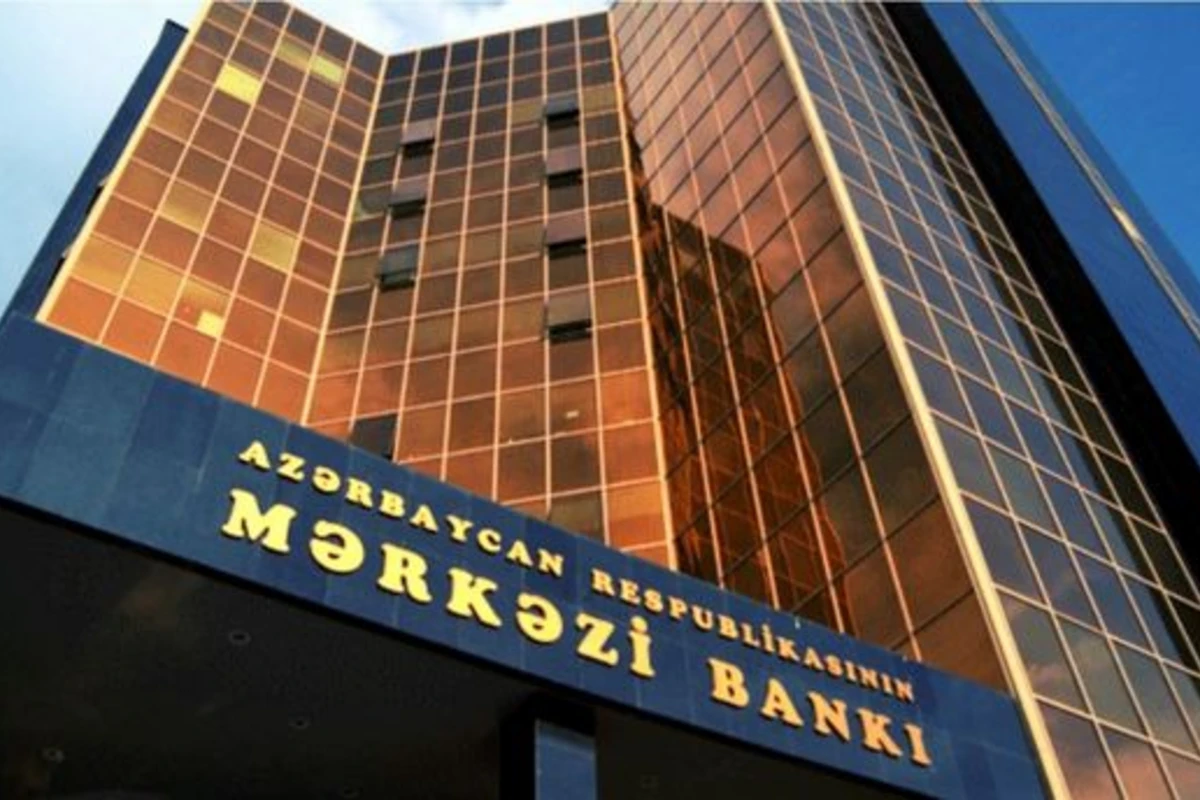 Mərkəzi Bankdan dövlət büdcəsinə daxil olacaq vəsaitin həcmi açıqlandı