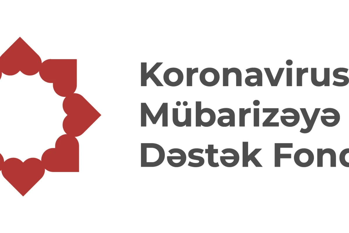 Koronavirus Fondundan hələ ki vəsait xərclənməyib - AÇIQLAMA