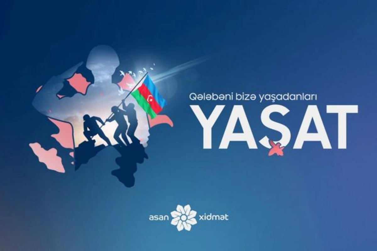 “YAŞAT” Fondu ilk 10 gündə görülən işləri açıqlayıb