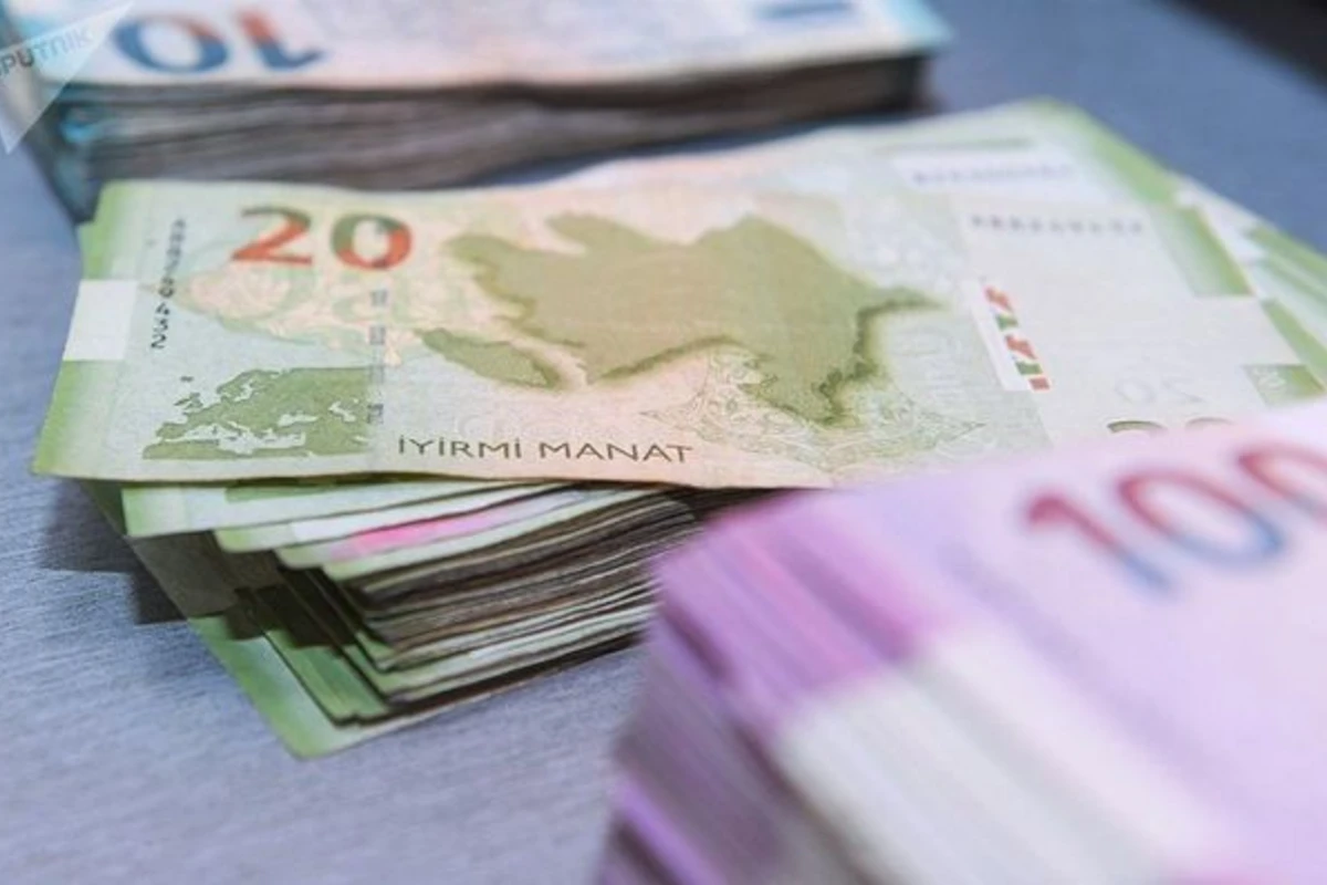 Növbəti ildə dövlət büdcə kəsirini bağlamaq üçün borclanmaya gedə bilər - RƏSMİ