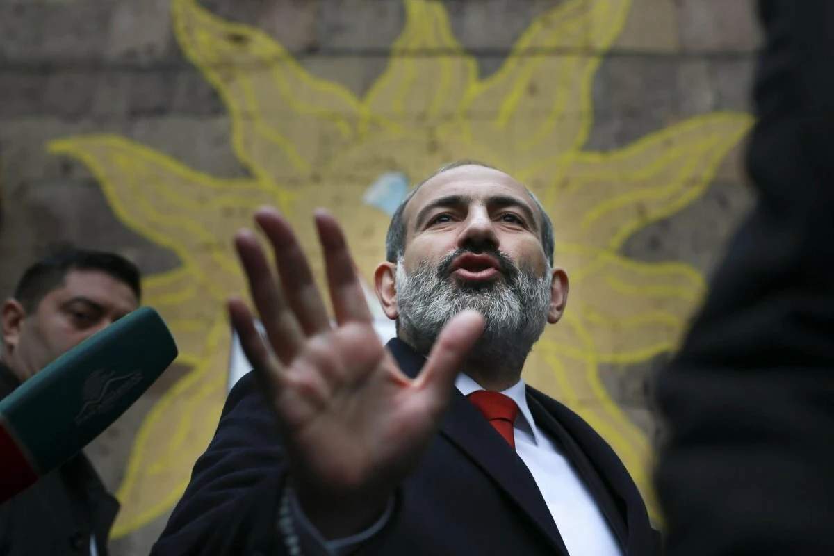 Kapitulyasiyanın ardınca böyük bahalaşma: Ermənistanı 2020-dən də ağır il gözləyir