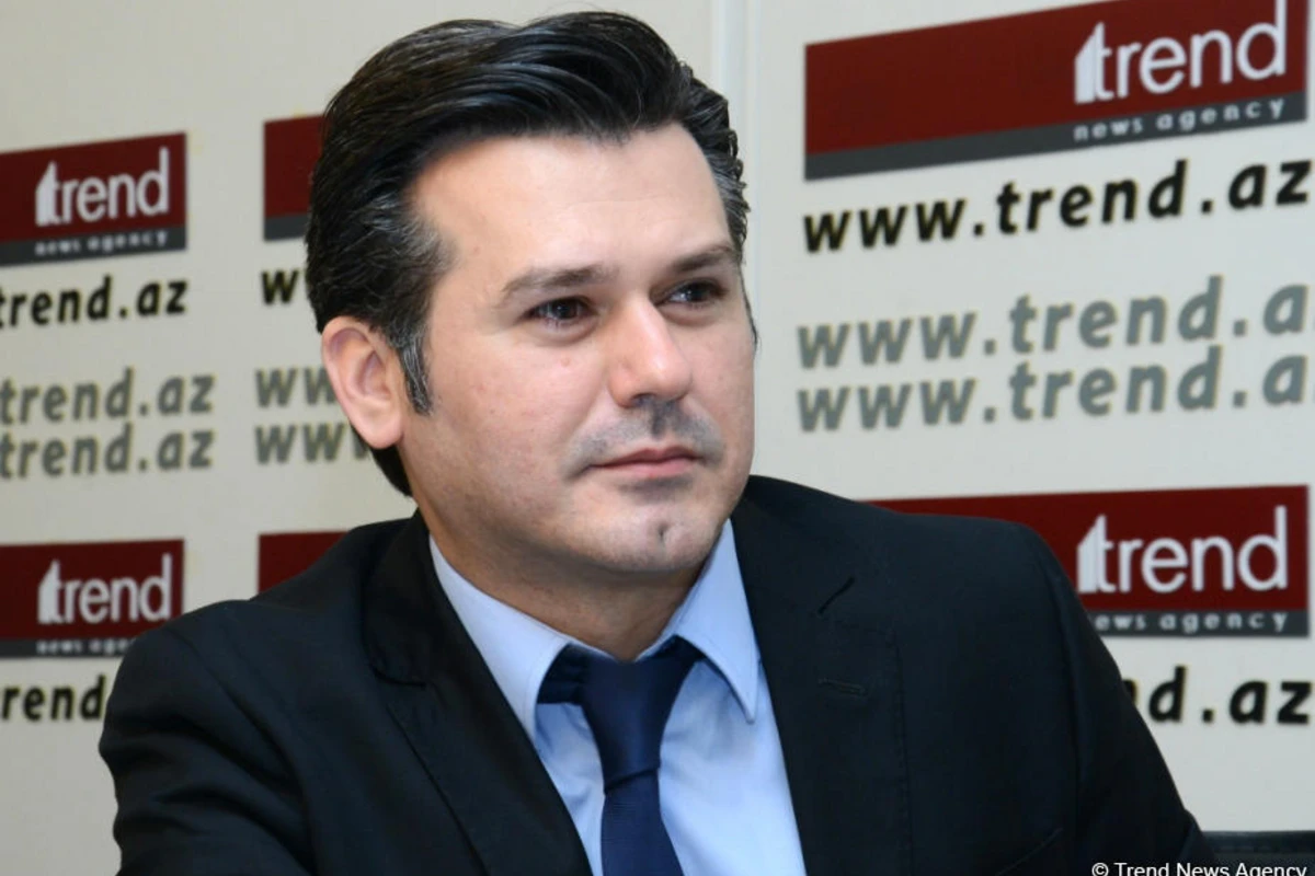 Trend-in baş redaktoru koronavirusa yoluxub, vəziyyəti ağırdır