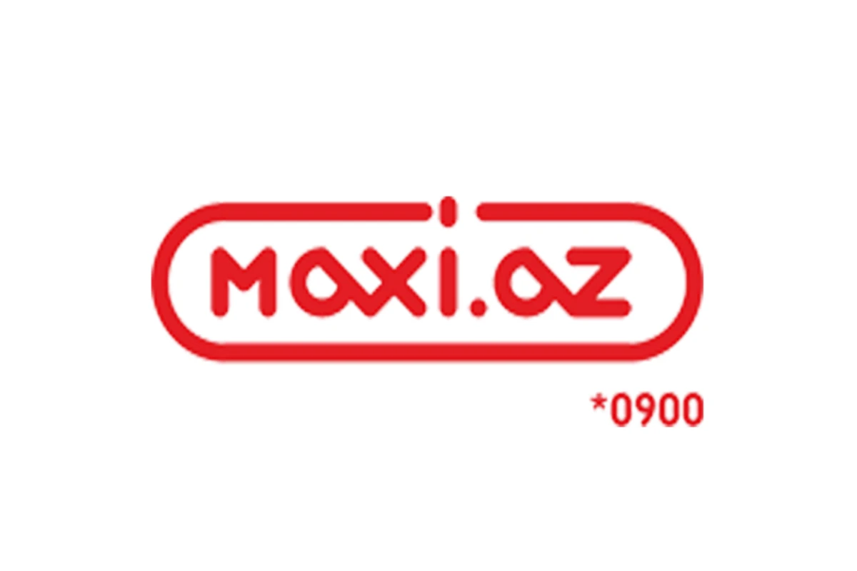 Hər zaman xidmətinizdə - MAXİ.AZ! Hər zaman xidmətinizdə - MAXİ.AZ!