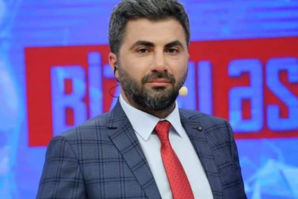 Zaurun Şuşadakı evi: Bu evdə ilk dəfə qaynar qazana düşdüm - VİDEO