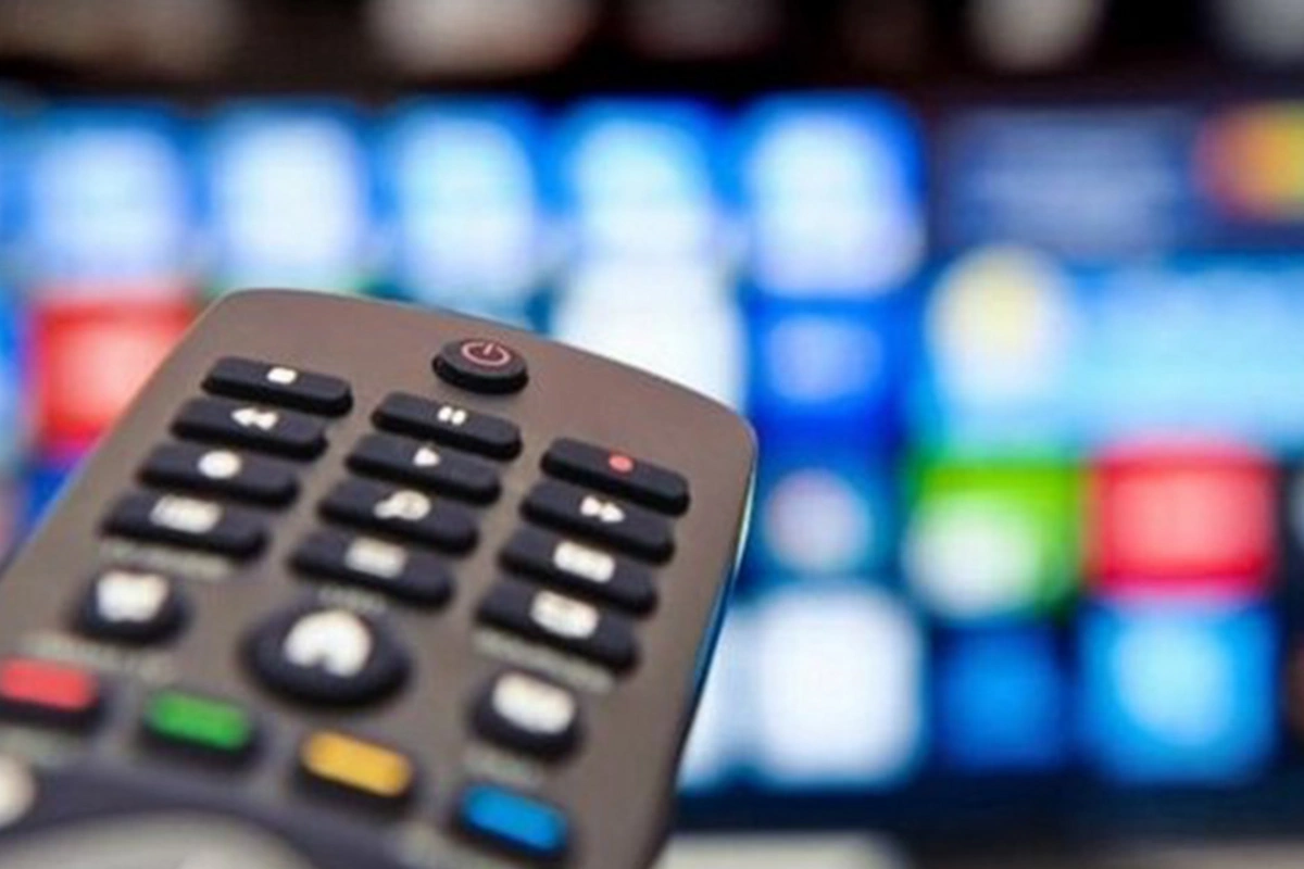 Müharibə dövründə əhali ən çox hansı TV kanalına baxıb? - VİDEO