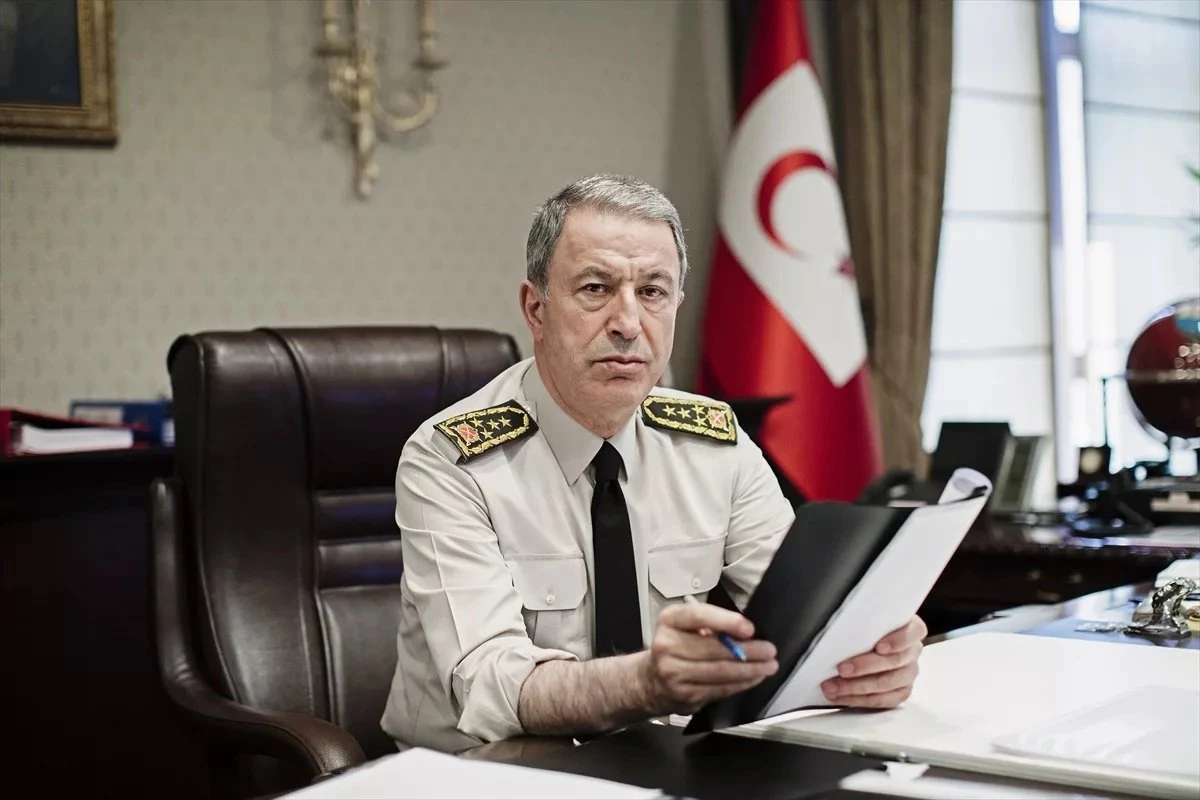 Hulusi Akardan Qarabağla bağlı yeni açıqlama
