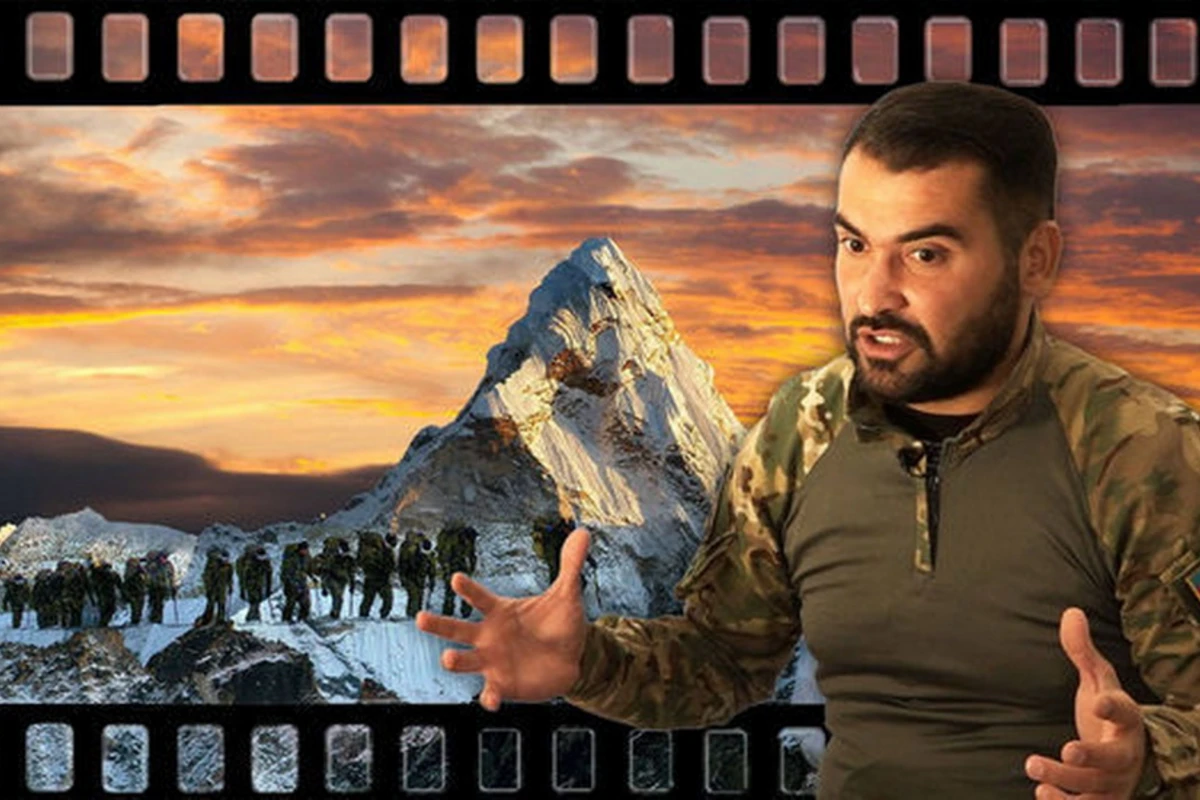 Участник Отечественной войны о боевых операциях в Суговушане - ВИДЕО