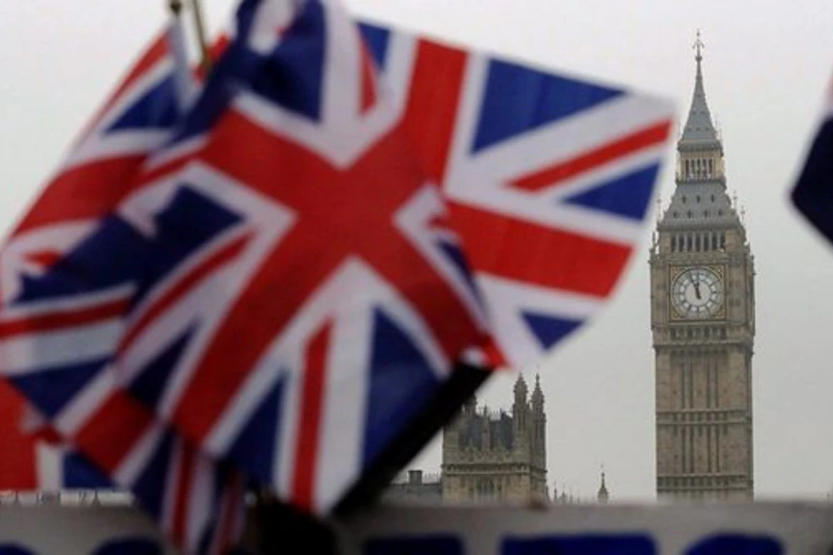Avropa İttifaqı yanvarın 1-dən Böyük Britaniyaya səyahətləri qadağan edir