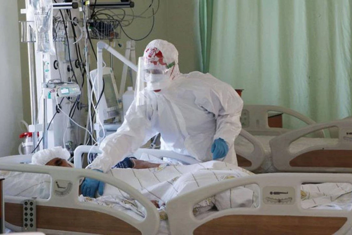Koronavirus insanları bu səbəbdən öldürür - AÇIQLAMA