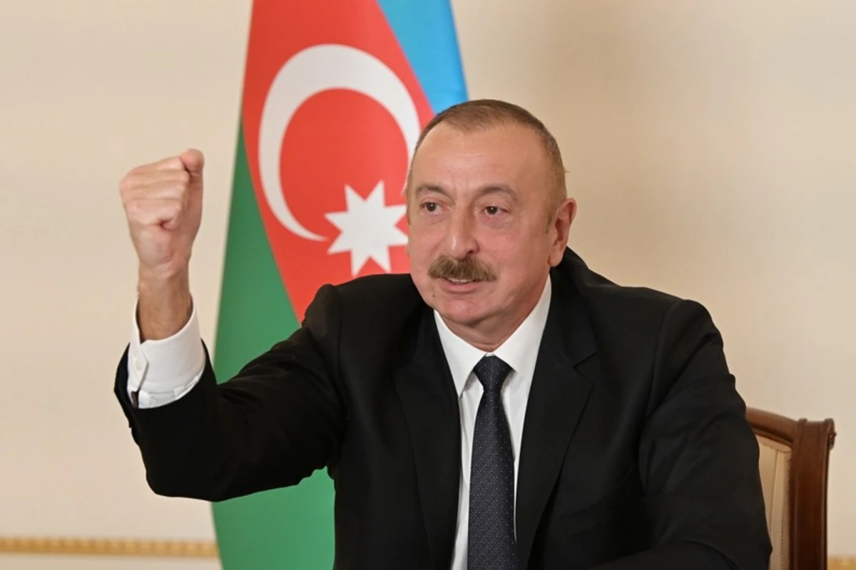 Bütün vədlərinə əməl edən Prezident