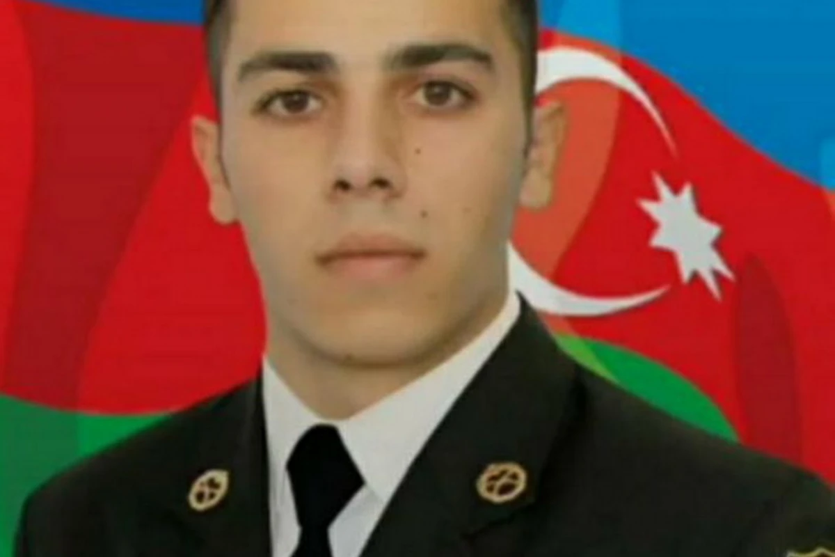 Yaşasaydı, 25 yaşını qeyd edəcəkdi - Şəhid Hilal İmanzadə