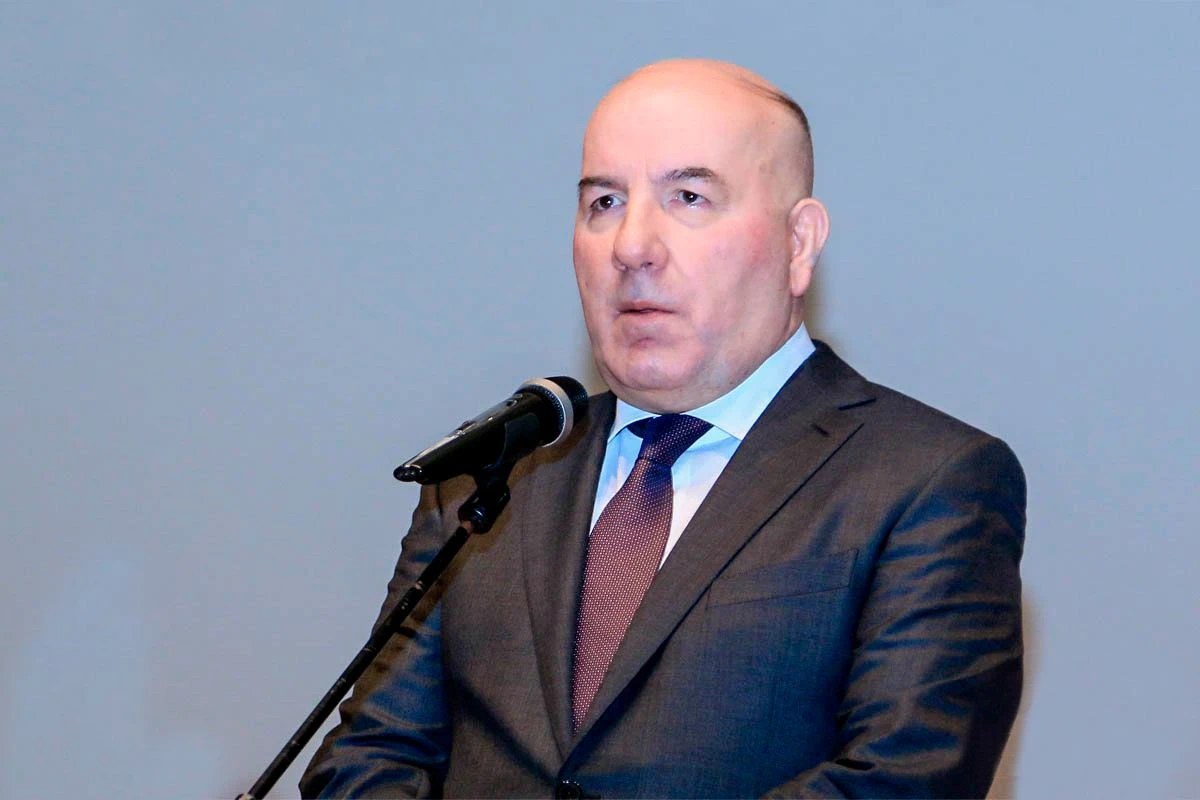Эльман Рустамов ответил, ждать ли девальвации маната на фоне пандемии