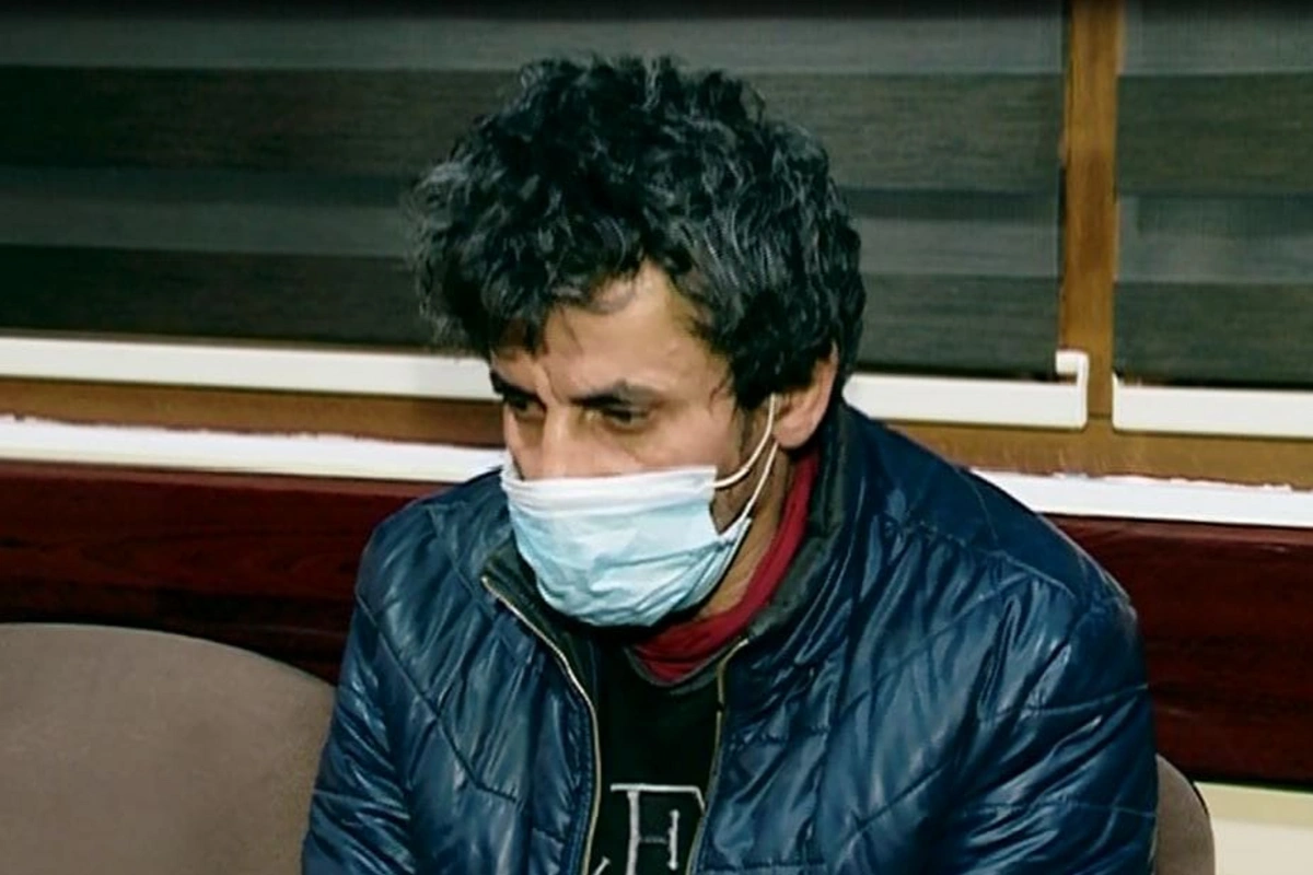 Gəncəlilərin qorxulu yuxusuna çevrilən şəxs ələ keçdi - FOTO