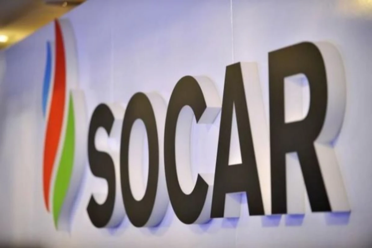 SOCAR beynəlxalq tədbirin təşkilatçılığını həyata keçirib