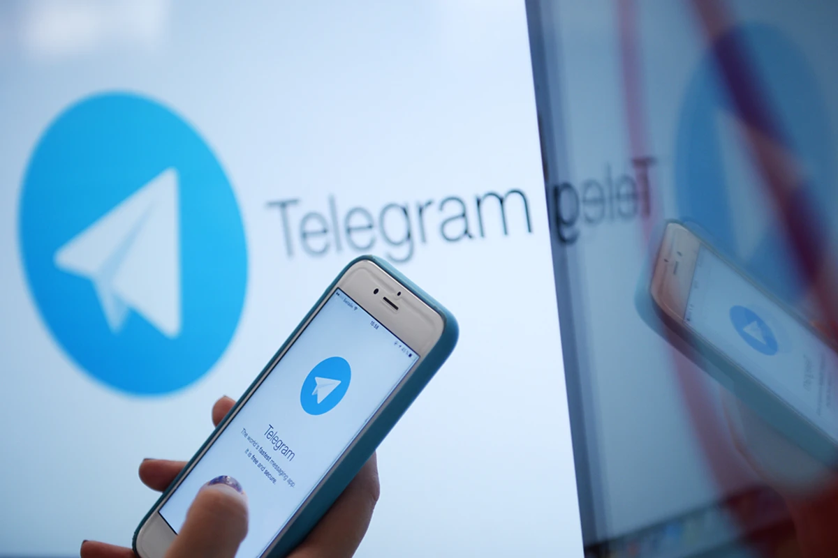 Telegram добавил новую функцию