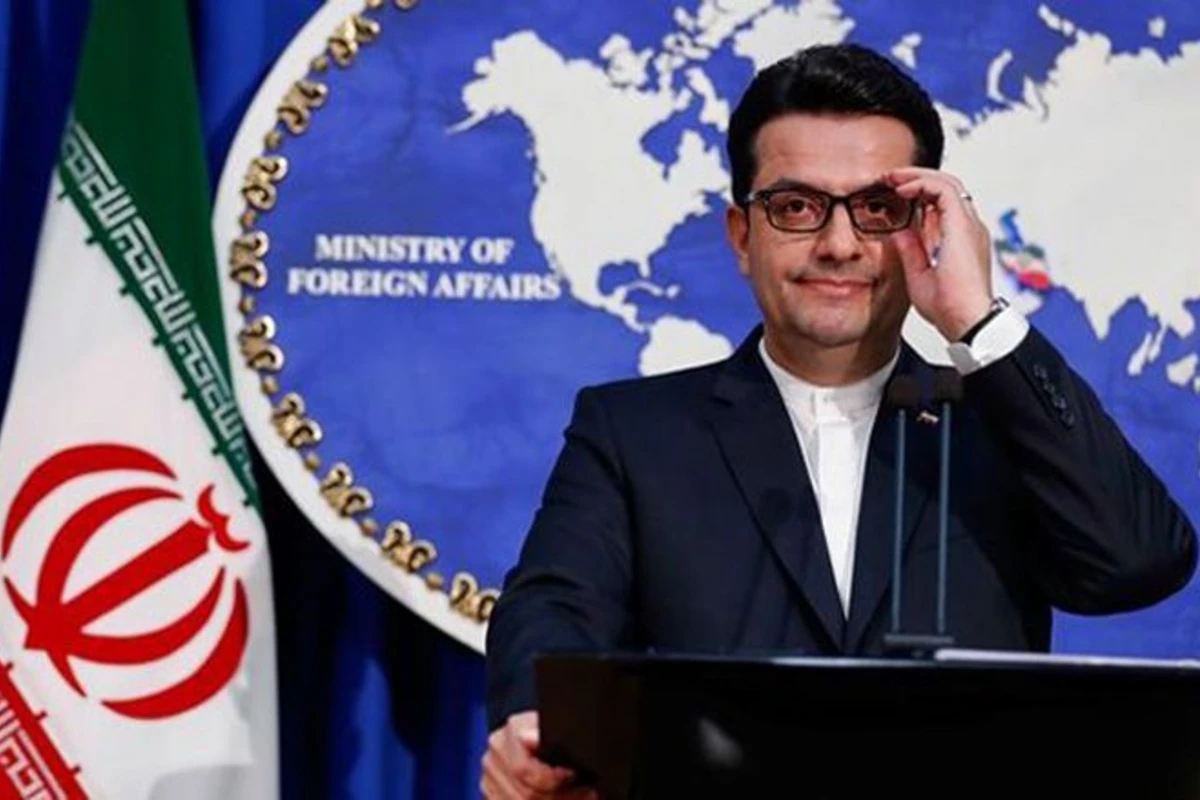 İran səfiri: Azərbaycan dövləti və xalqının qazandığı son qələbə münasibətilə sevinc hissi keçirirəm