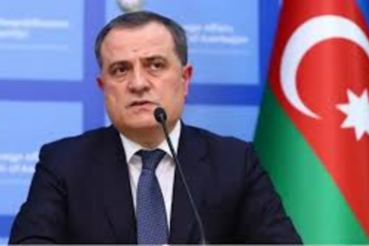 Ceyhun Bayramovdan Qarabağda yaşayan ermənilərlə bağlı AÇIQLAMA