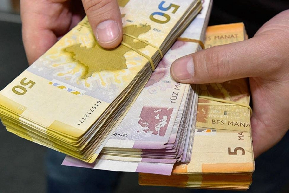 190 manat birdəfəlik ödəmə ilə bağlı qərar verildi 190 manat birdəfəlik ödəmə ilə bağlı qərar verildi