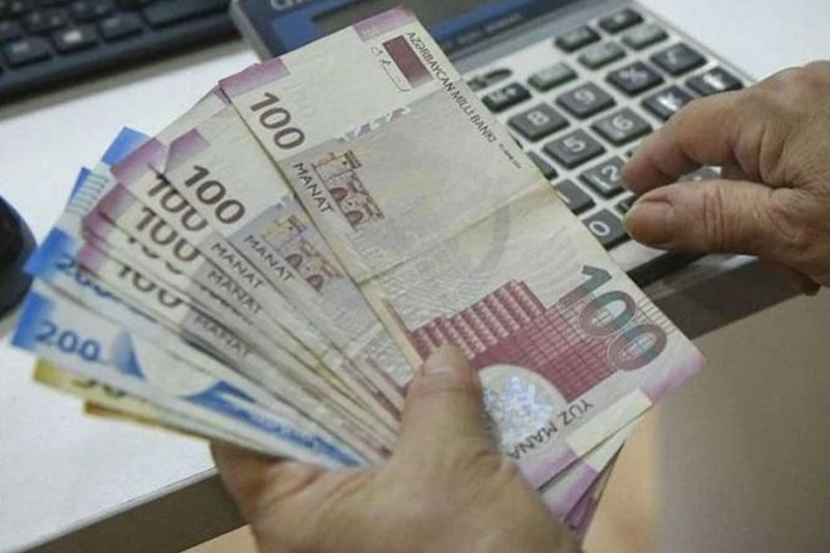 Nazirlik: “190 manat birdəfəlik ödəmə ilə bağlı bu ödəməni almış şəxslərin təkrar müraciətinə ehtiyac yoxdur”