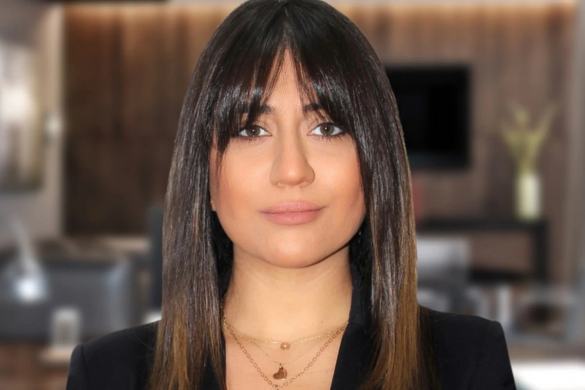 Bu azərbaycanlı xanım ən nüfuzlu insan seçildi