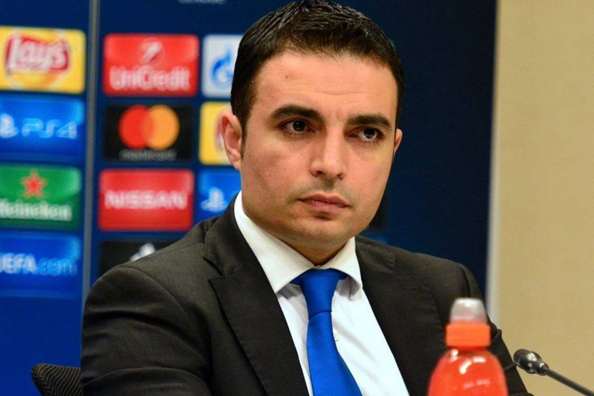 “UEFA-nın qəbul etdiyi qərar əsassızdır” - Nurlan İbrahimovun vəkili