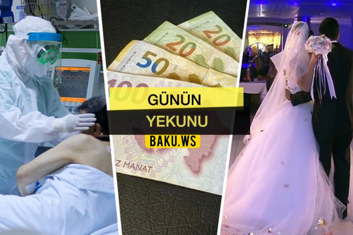 Günün Yekunu - 24 dekabr 2020
