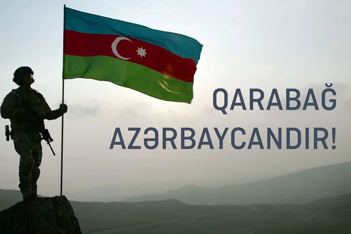 “Müzəffər Sərkərdə” - VİDEO