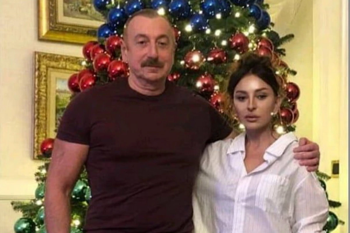 Публикация Мехрибан Алиевой: Президент обратился к народу в день своего рождения - ВИДЕО
