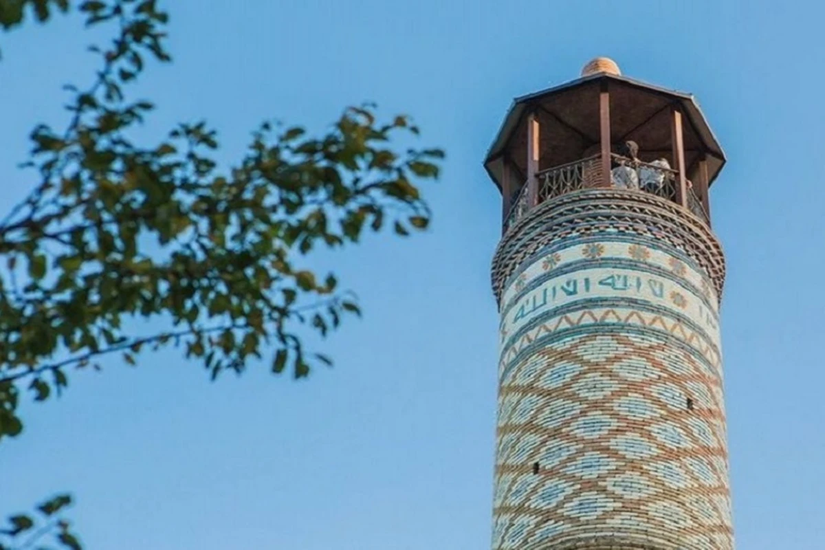 Şuşaya 110 kV-luq yüksəkgərginlikli elektrik xətti çəkilir - VİDEO