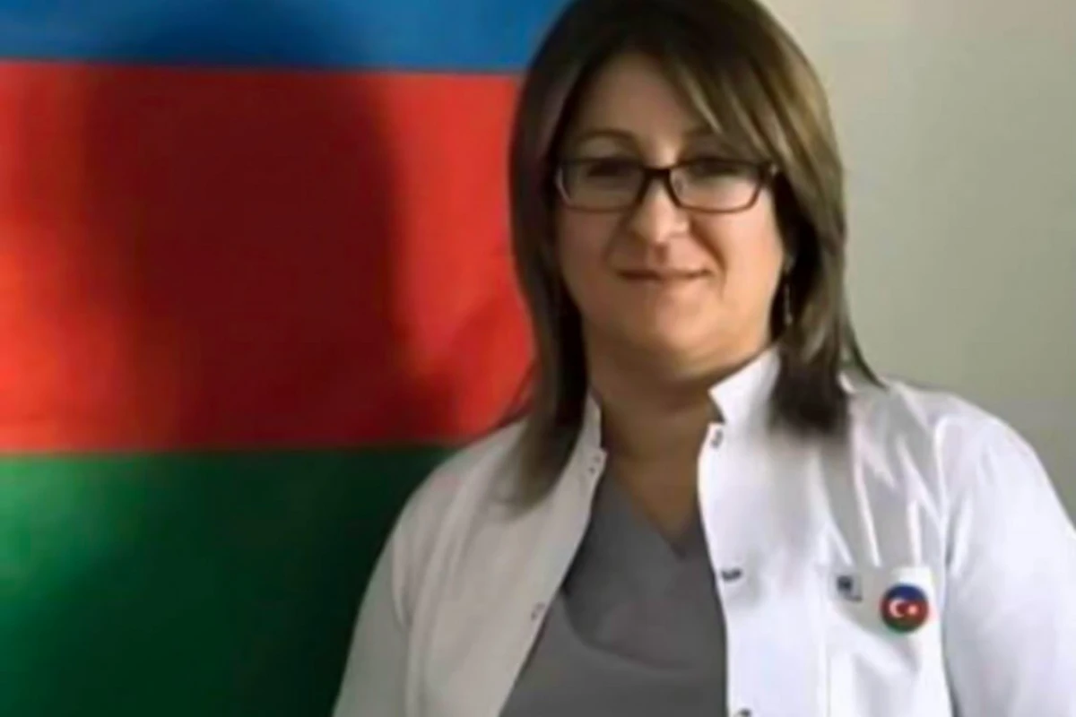 Daha bir tibb işçisi koronavirusdan vəfat edib