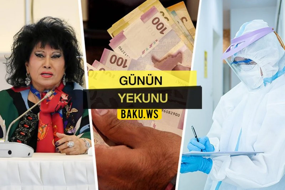 Günün Yekunu - 25 dekabr 2020