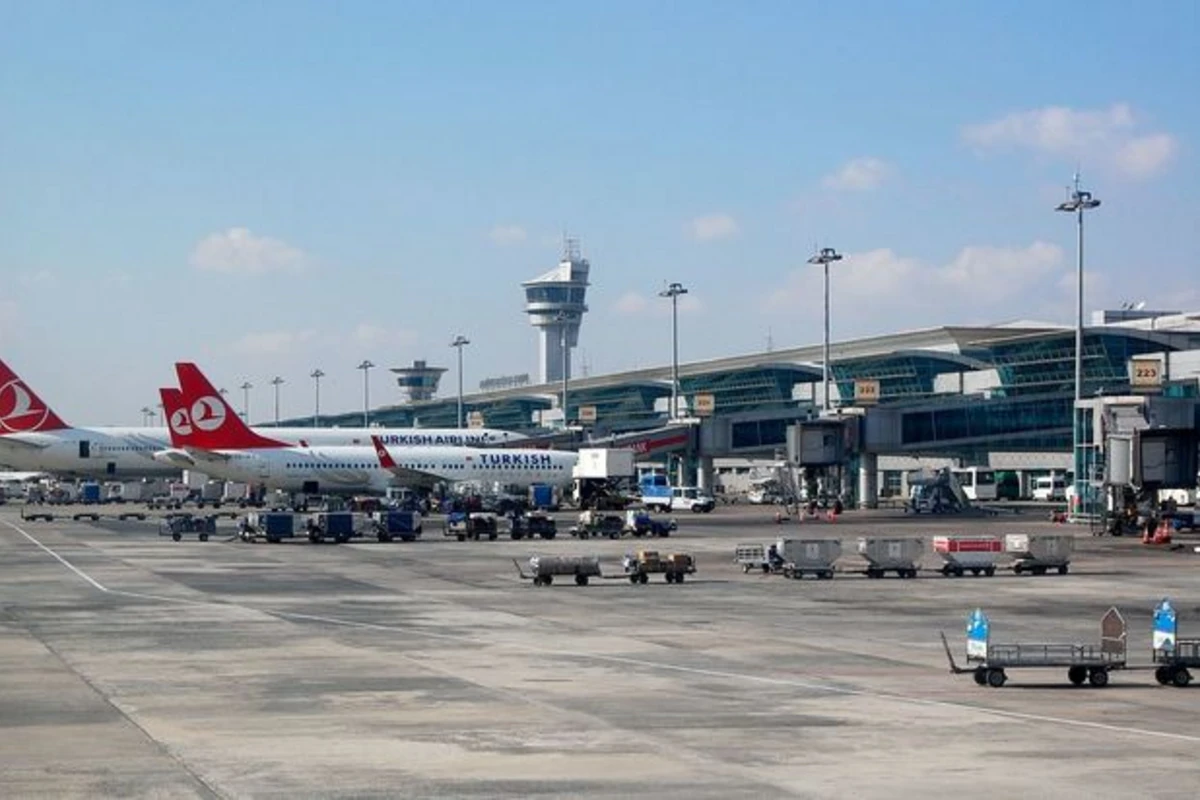 Türkiyəyə səfər edən şəxslərin DİQQƏTİNƏ: Mənfi test analizinin nəticələrini təqdim etməlisiniz