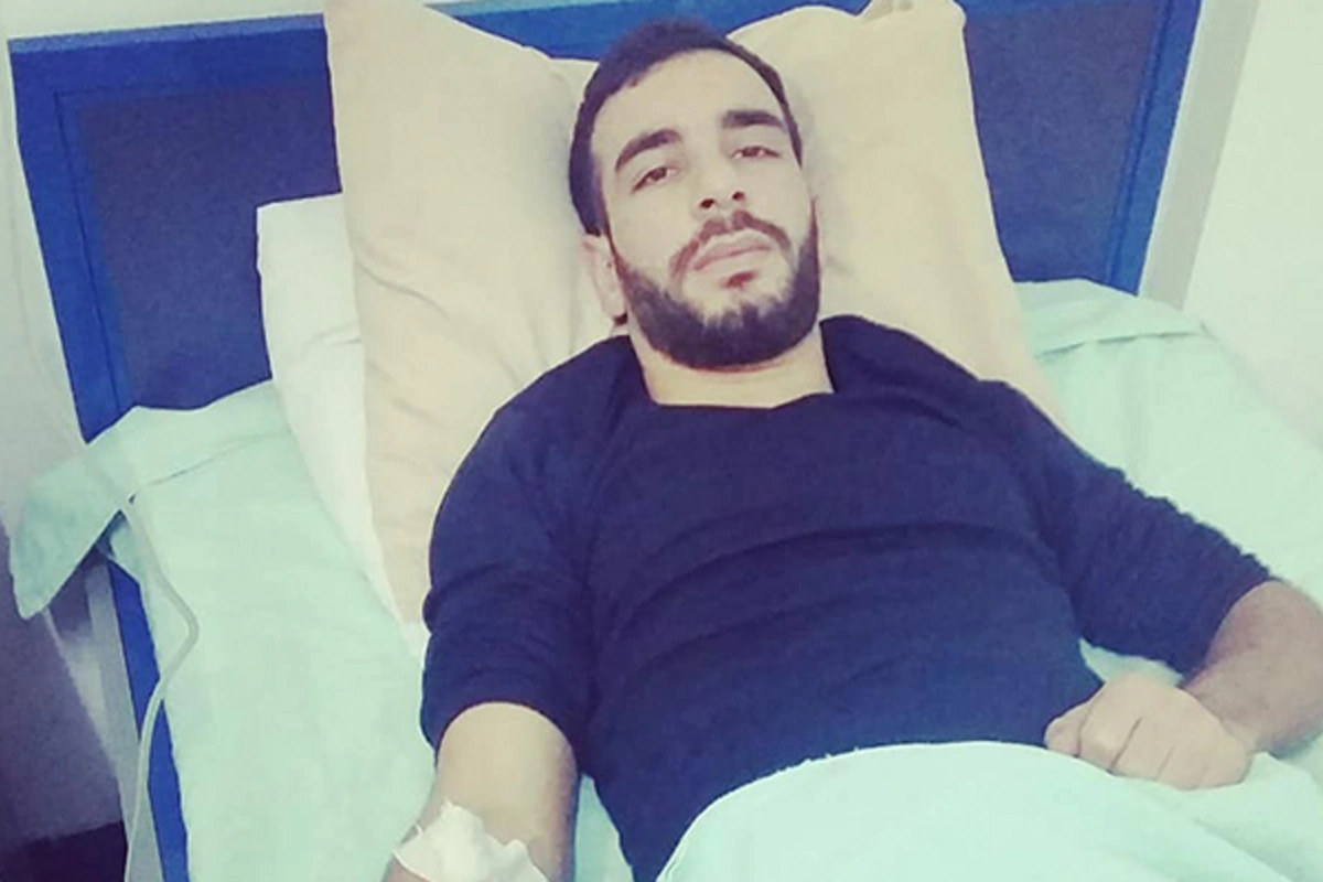 Nazirlikdən daha bir qazimizlə bağlı açıqlama - FOTO