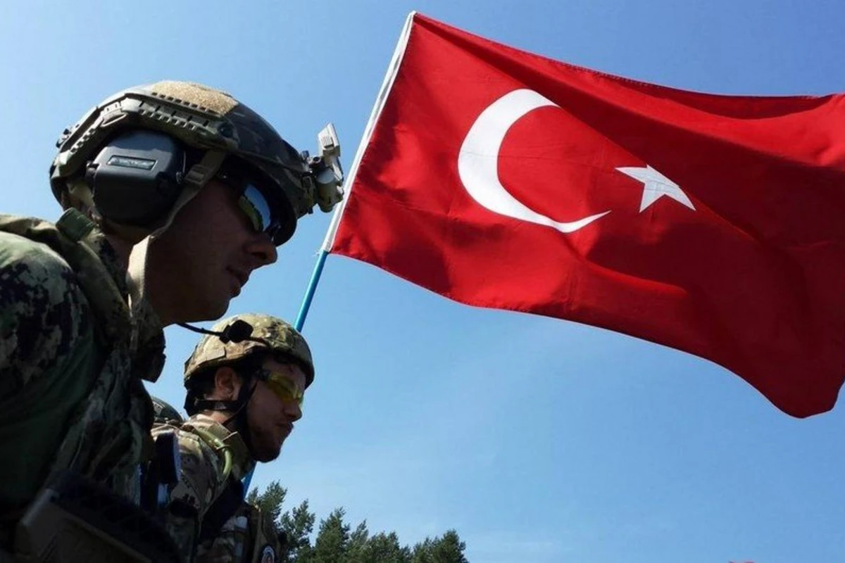 Qarabağdakı Türkiyə hərbçiləri azad edilmiş əraziləri minalardan da təmizləyəcək